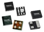 Toshiba Low Power Discrete Semiconductors for IoT