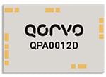 Qorvo QPA0012D 2至22GHz驱动器放大器