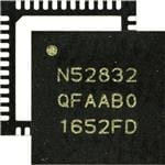 Nordic Semiconductor NRF52832-QFAA-G-R7